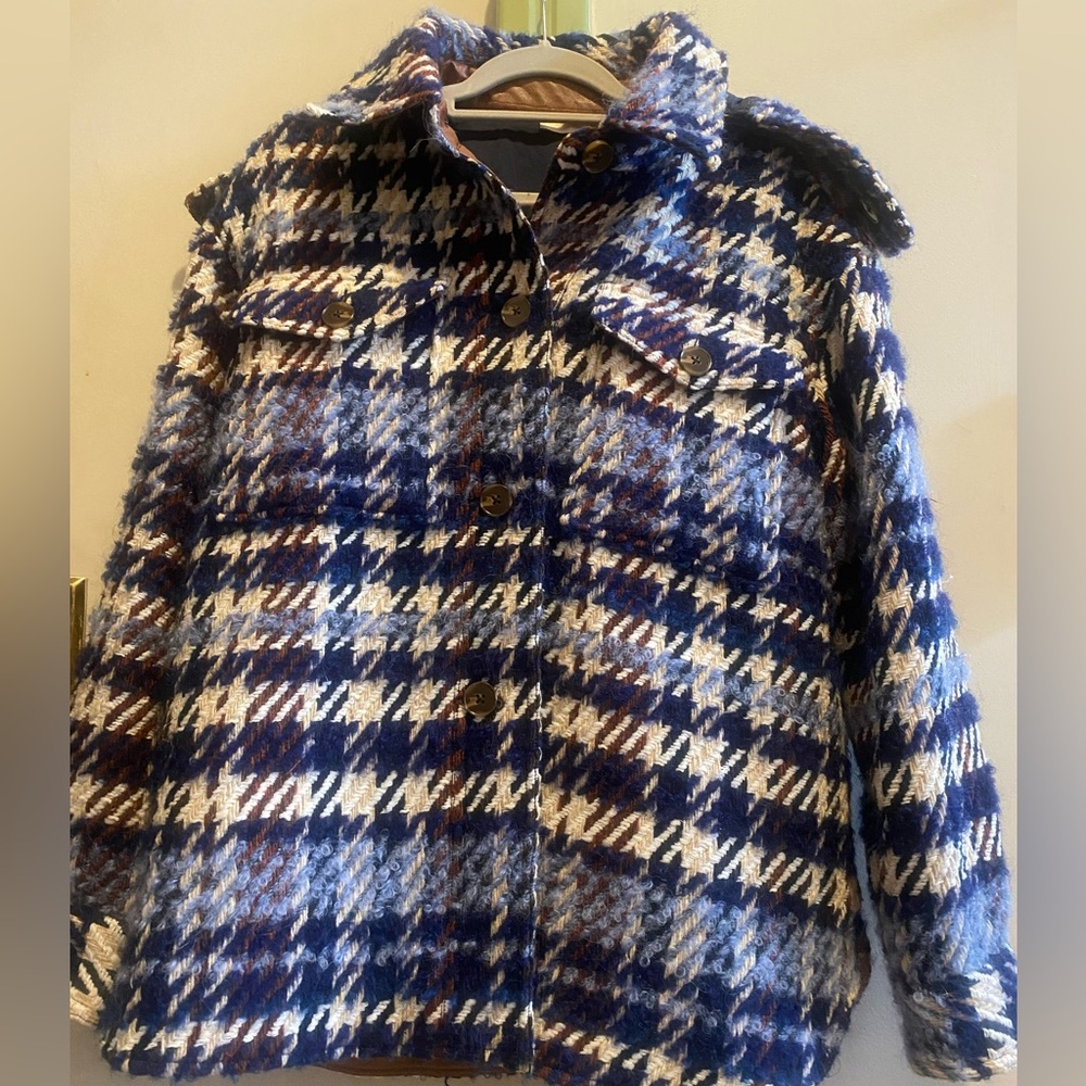 Ramy brook jacket